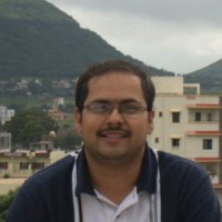 Speaker Image